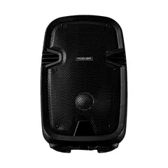 KUZLER - Parlante Karaoke 400W Al 102