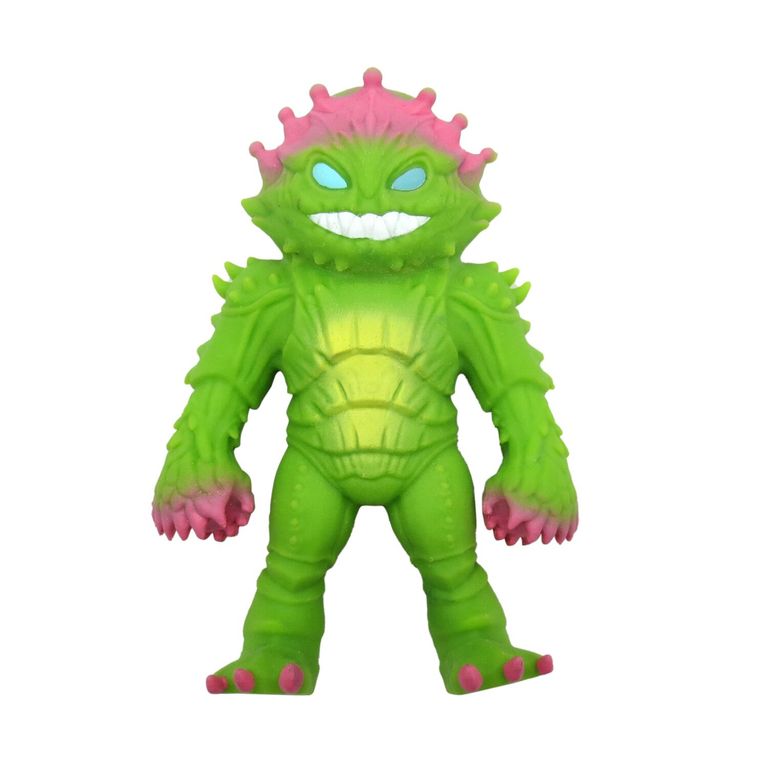 Nature Warriors Series 14 cm
