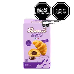 BAULI - Croissants de Chocolate Bauli Empaque 300 g