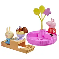 PEPPA PIG - Peppa Pif Set Surtido