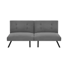 CASA JOVEN - Sofa Cama Oslo Gris