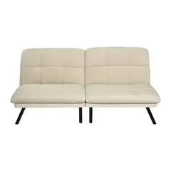 CASA JOVEN - SOFA CAMA NUBE BEIGE
