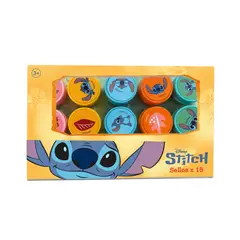 ARTESCO - Sellos Artesco Stitch X15Un