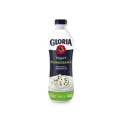 GLORIA - Yogurt Gloria Guanábana Botella 946 g