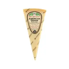 BELGIOIOSO - Queso Parmesano Americano Grana Belgioioso Empaque 226 g