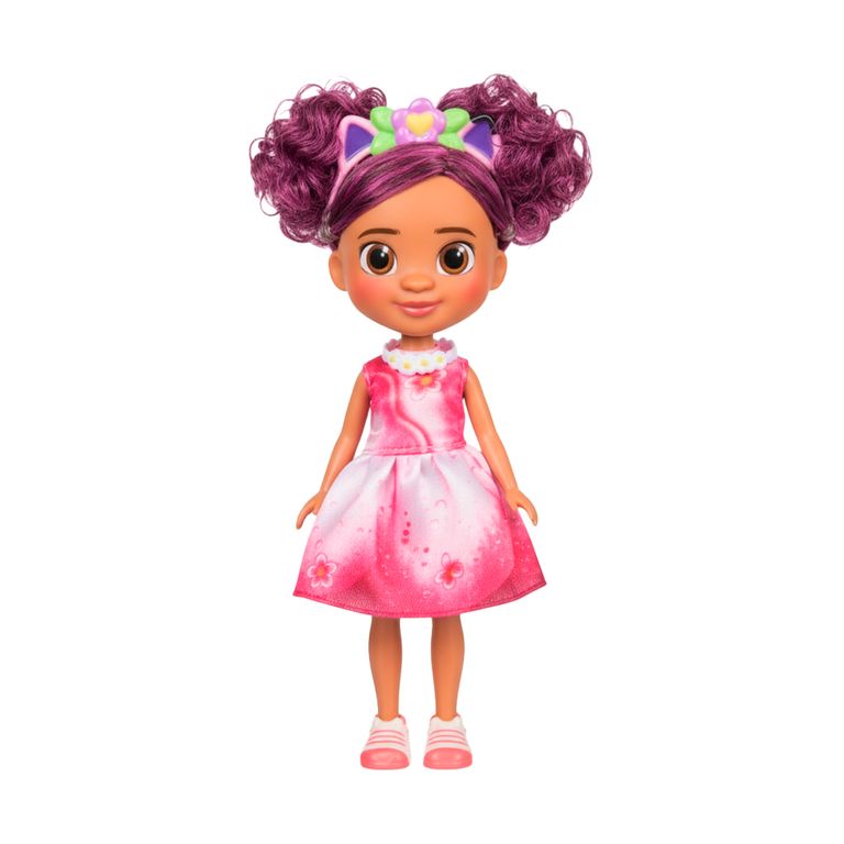 Muñeca Gabby Pequeña Gabby's Dollhouse La Película Surtido