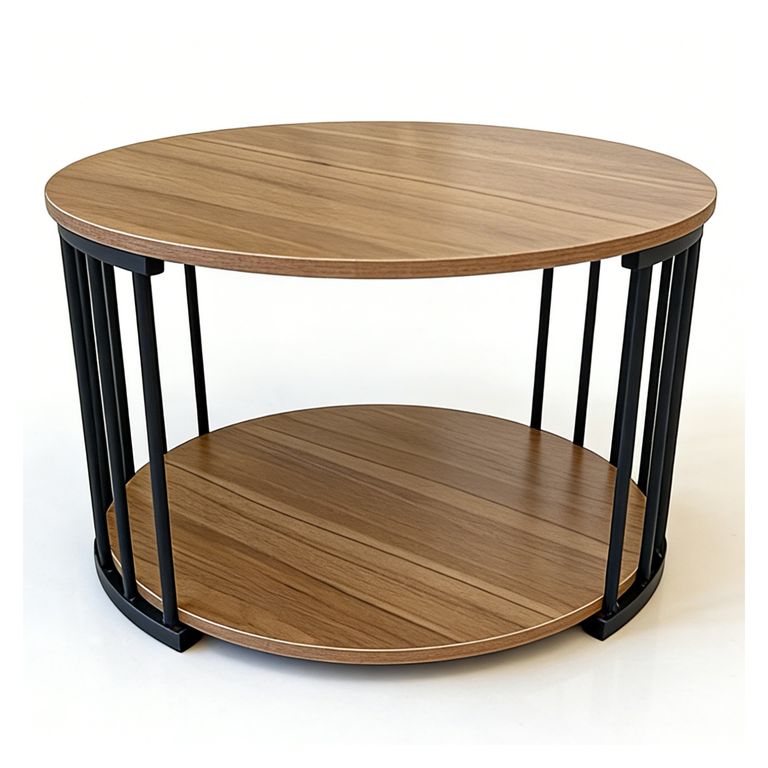 Mesa De Centro Soho