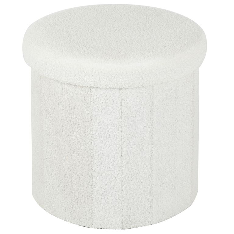PUFF PLEGABLE SOHO BEIGE