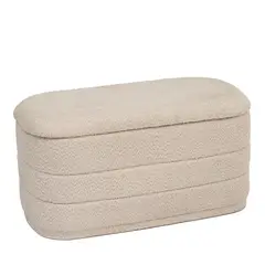 CASA JOVEN - Banqueta Plegable Duna Beige