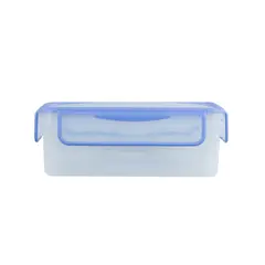 KEEP - Hermético Keep PP Rectangular 1000 mL