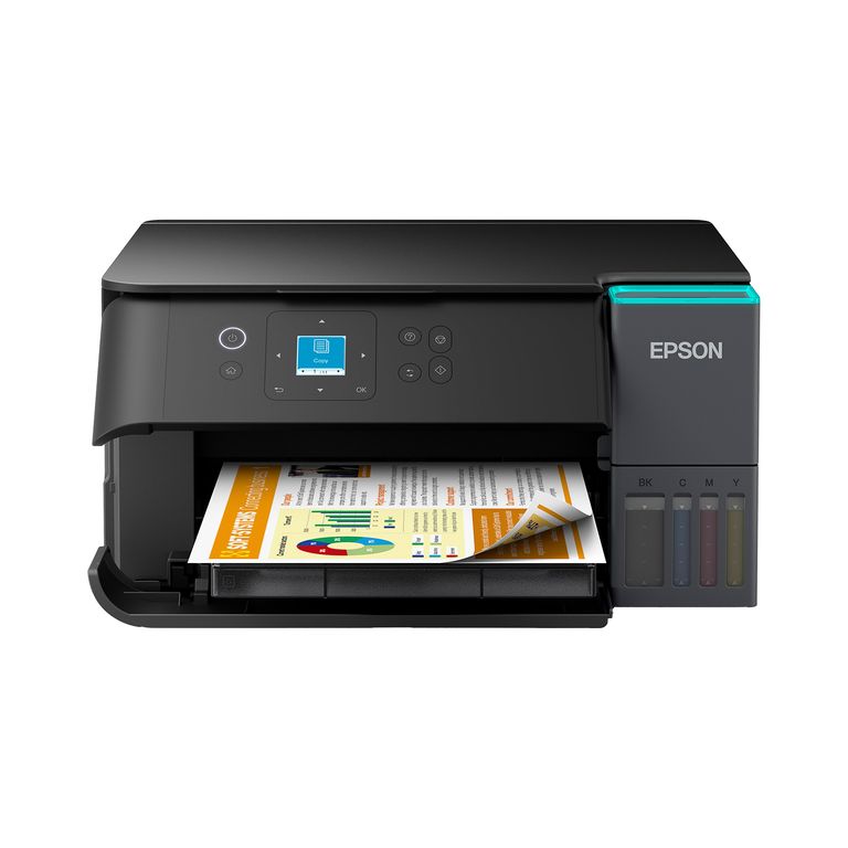 Impresora Epson L4360 Duplex