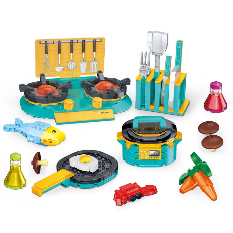 Set de Cocina