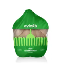AVINKA - Pollo Sin Menudencia Avinka x Kg