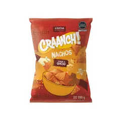 TOTTUS - Dips Tortilla de Maíz Queso Tottus Bolsa 190 g