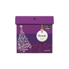 TOTTUS - Canasta Tottus Nacimiento Navidad 2025