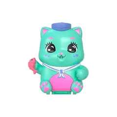 POLLY POCKET - Polly Pocket Micro Core Compact Surtido