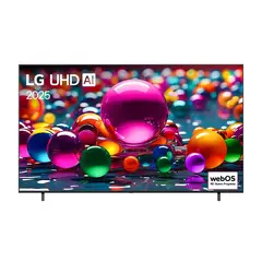 LG - Televisor LG 75'' UHD AI 4K Smart TV
