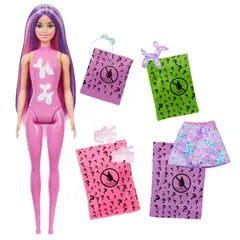 BARBIE - Barbie Color Reveal Balloon Animal Series