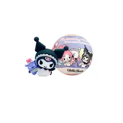 COOL THINGS - Cápsula Sorpresa My Melody Kuromi Surtido