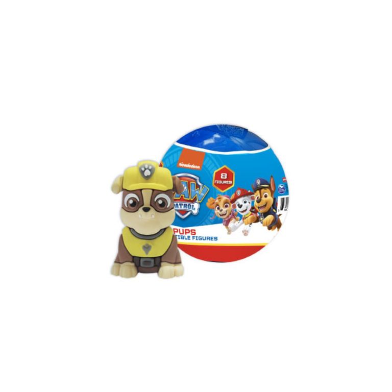 Cápsula Sorpresa Paw Patrol Surtido
