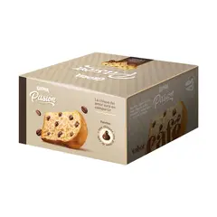 GLORIA - Panetón Gloria Pasión Café Caja 500 g