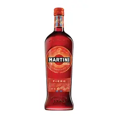 MARTINI - Vermouth Martini Fiero Botella 750 mL