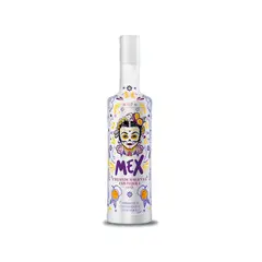 MEX - Licor de Crema Mex Maracuyá con Tequila Botella 700 mL