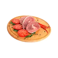 TOTTUS - Rodaja De Pierna De Pavo x Kg