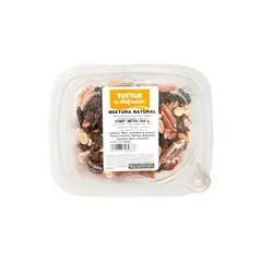 TOTTUS - Mixtura Natural Tottus Envase 200 g