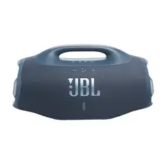JBL - Boombox 4 JBL Azul