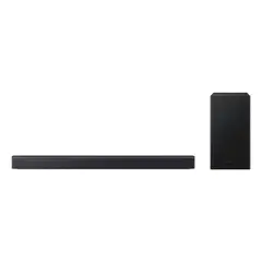 SAMSUNG - Soundbar Samsung Hw B450F Pe