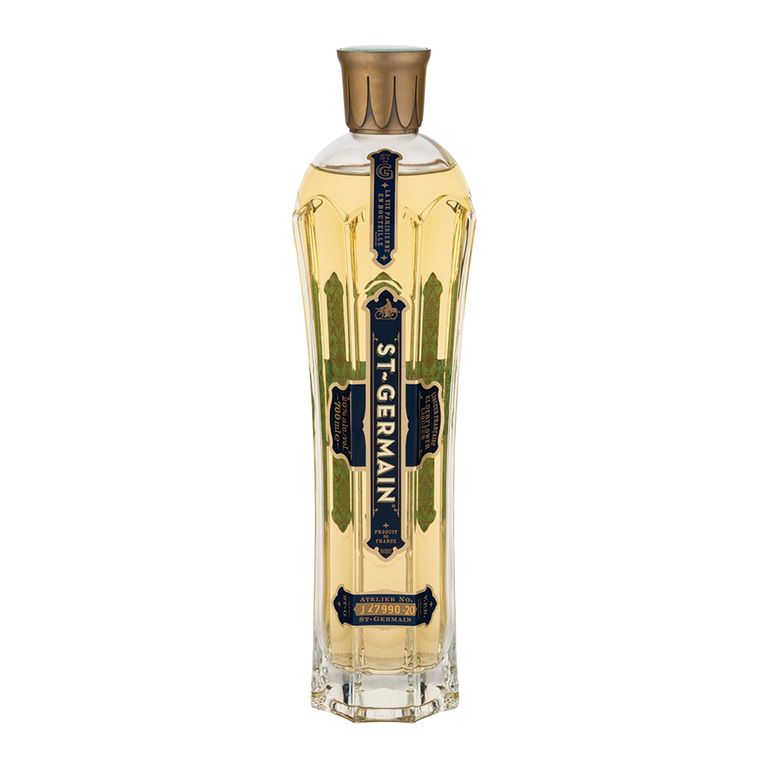 Licor de Sauco Saint Germain Botella 700 mL