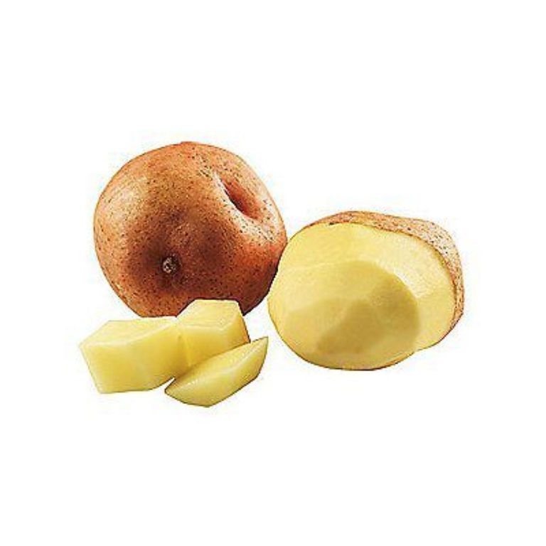 Papa Blanca Natural Sur x Kg