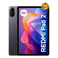XIAOMI - Redmi Pad 2 Graphite Gray 4GB 128GB