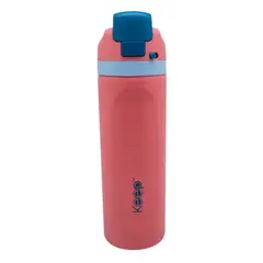 KEEP - Botella Keep Insulada Coral 700 mL