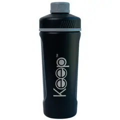 KEEP - Shaker Keep Negro