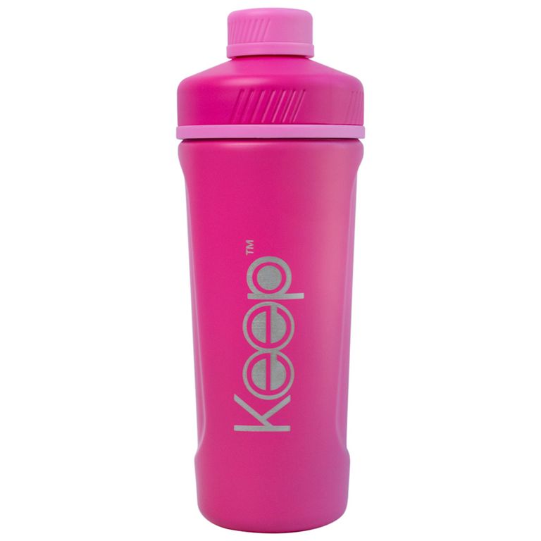 Shaker Keep Rosado