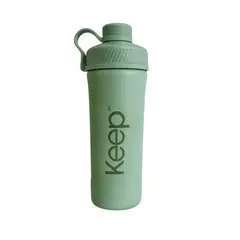 KEEP - Shaker Keep Verde