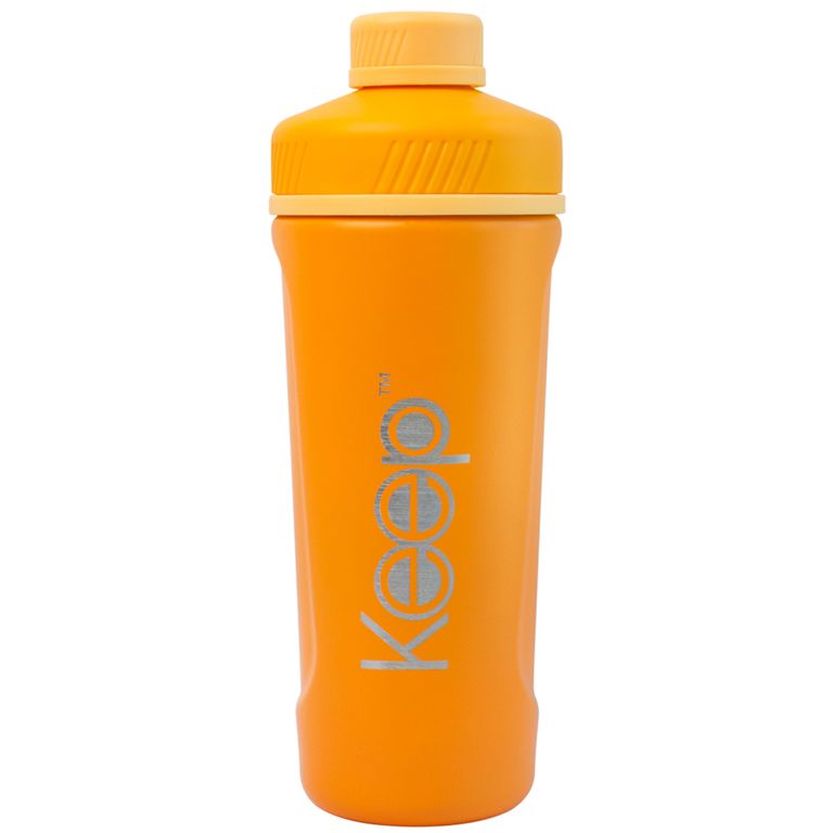 Shaker Keep Coral