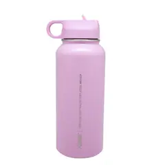 KEEP - Botella Keep Insulada Rosado 1 L