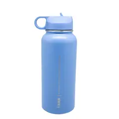 KEEP - Botella Keep Insulada Celeste 1 L