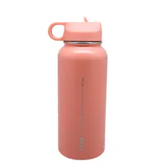 KEEP - Botella Keep Insulada Coral 1 L