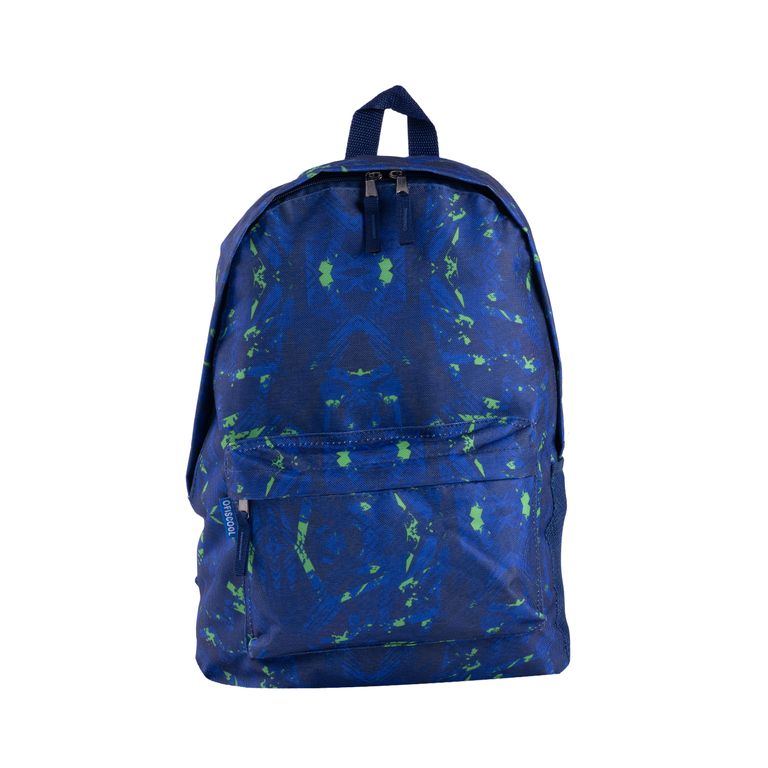Mochila Color Print Neón