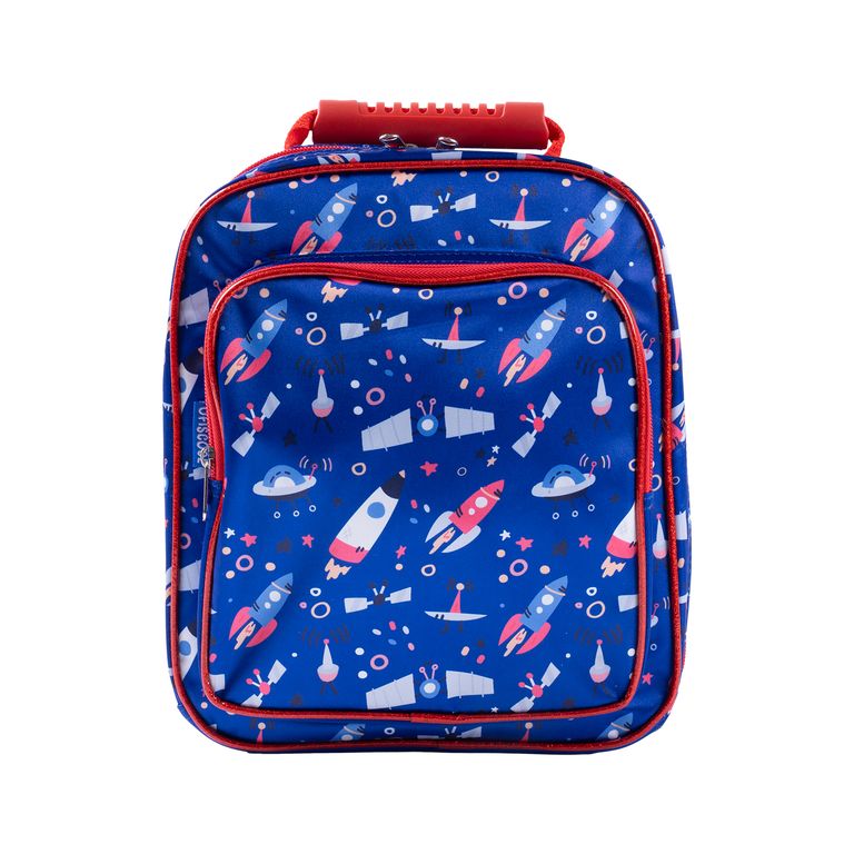 Lonchera Smart Espacio