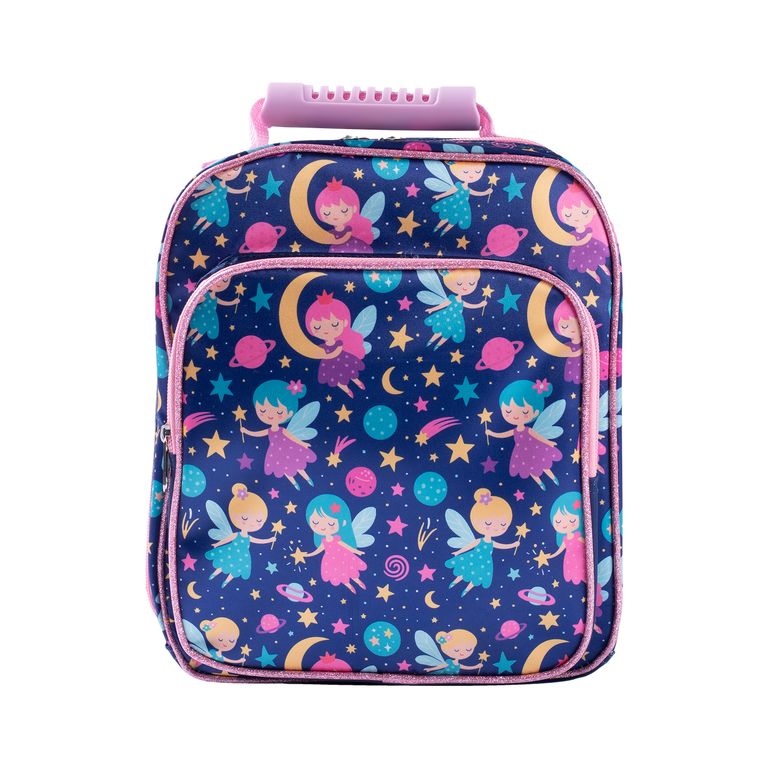 Lonchera Smart Unicornios