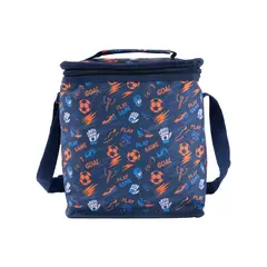 OFISCOOL - Lonchera Básica Fútbol 360