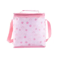 OFISCOOL - Lonchera Básica Magic Fruits L 360