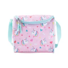 OFISCOOL - Lonchera Rocket Unicornio