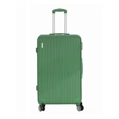 360 - Maleta Dura 360 Adventure Verde Mediana