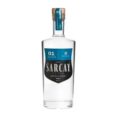 SARCAY - Pisco Sarcay Selecto Quebranta 700 mL